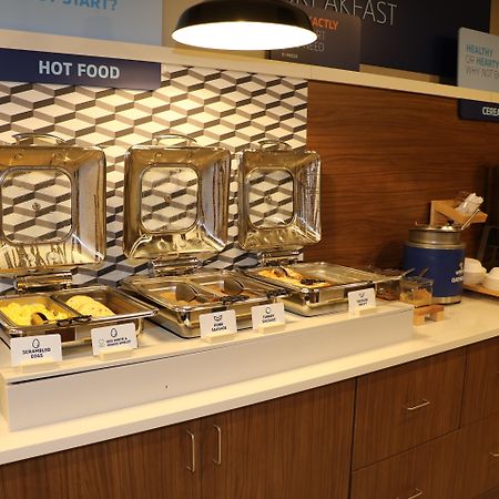 Holiday Inn Express By Ihg Douglas Buitenkant foto