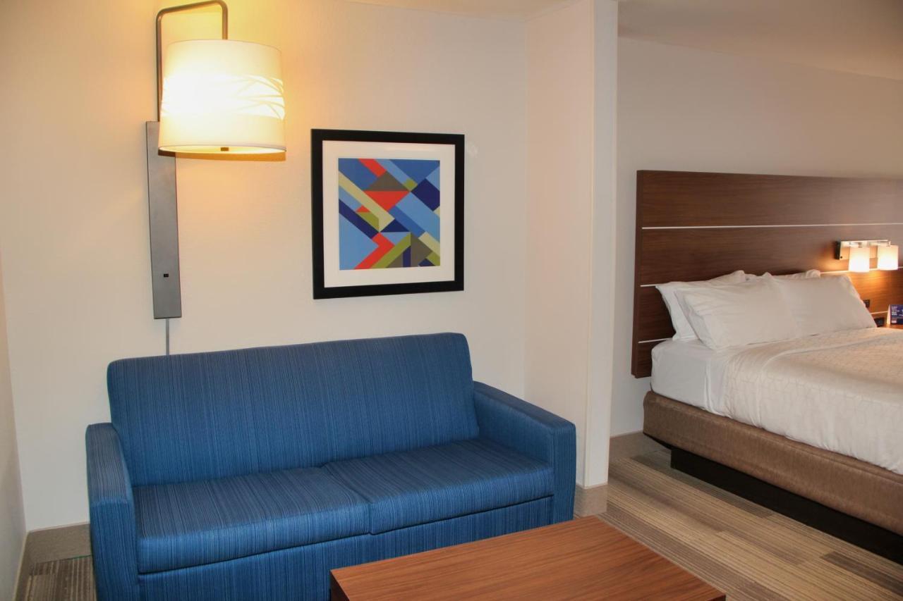 Holiday Inn Express By Ihg Douglas Buitenkant foto